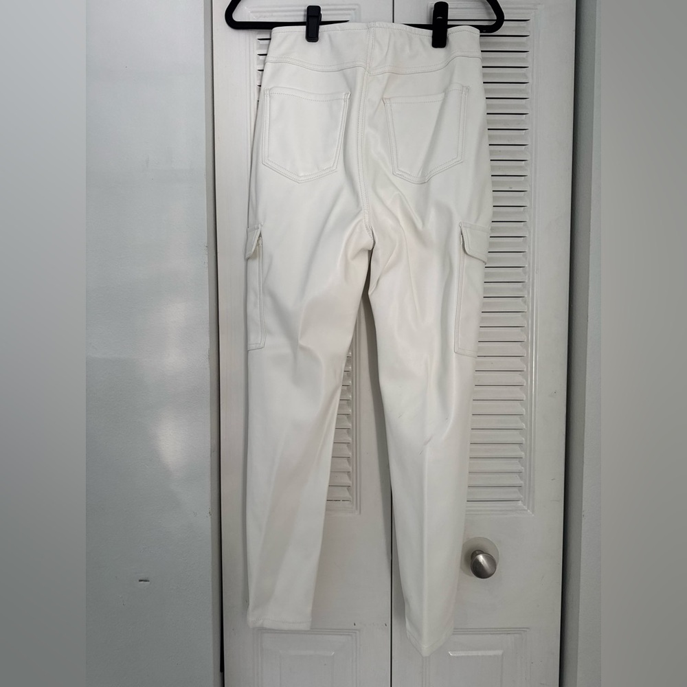 White Cream Women’s Pants